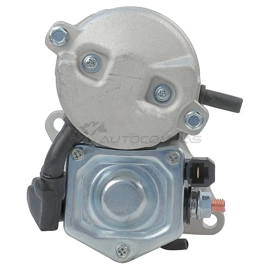Стартер KRAUF R XOBU3 1440974956 STN0908MA изображение 5