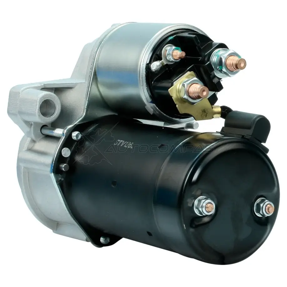 Стартер KRAUF EI35N G8 1440663852 STV1260BA изображение 1