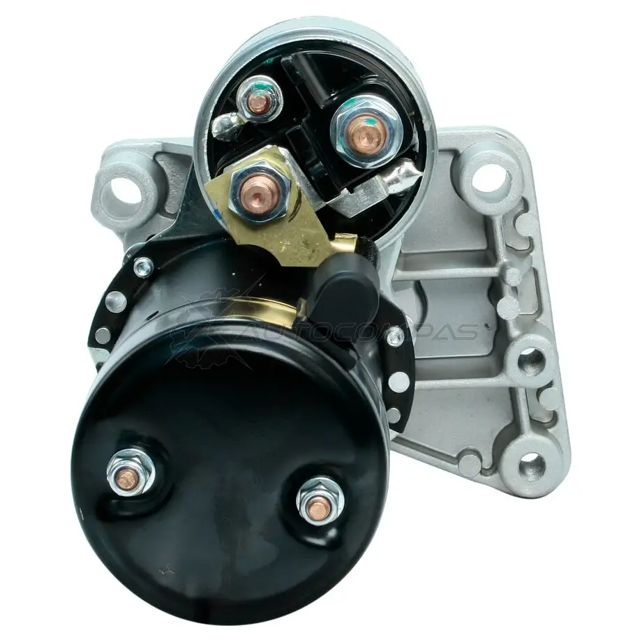 Стартер KRAUF EI35N G8 1440663852 STV1260BA изображение 3