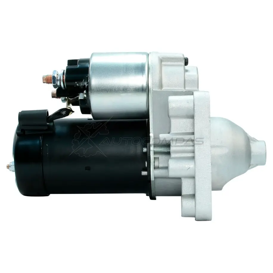 Стартер KRAUF EI35N G8 1440663852 STV1260BA изображение 4