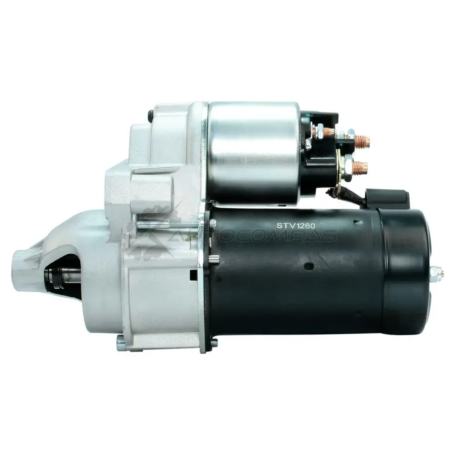Стартер KRAUF EI35N G8 1440663852 STV1260BA изображение 5