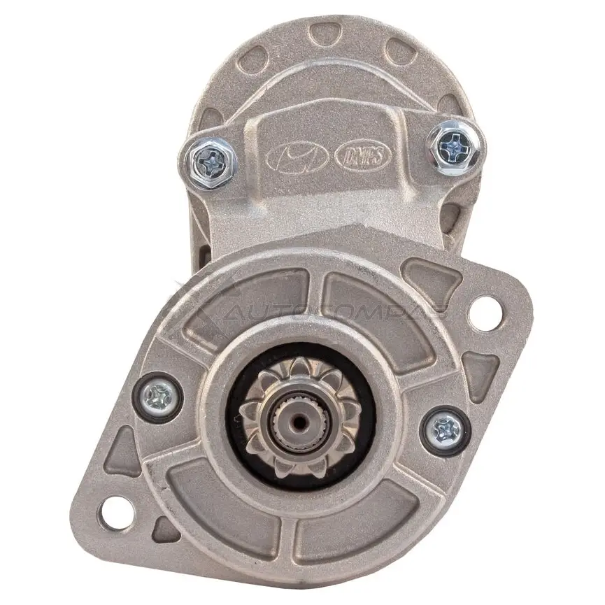 Стартер KRAUF 1440975029 STY1234KR 3I O9BC - Изображение 1