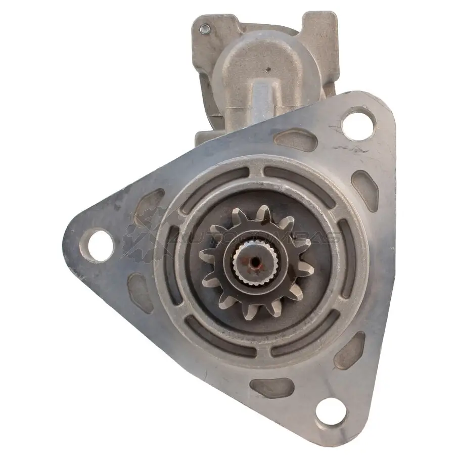 Стартер KRAUF STD0005EC 1440975060 IT GJ9J0 изображение 0