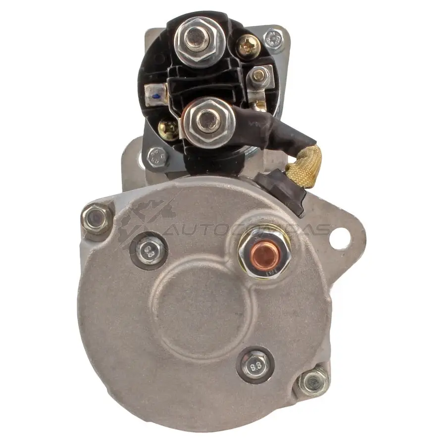 Стартер KRAUF STD0005EC 1440975060 IT GJ9J0 изображение 3
