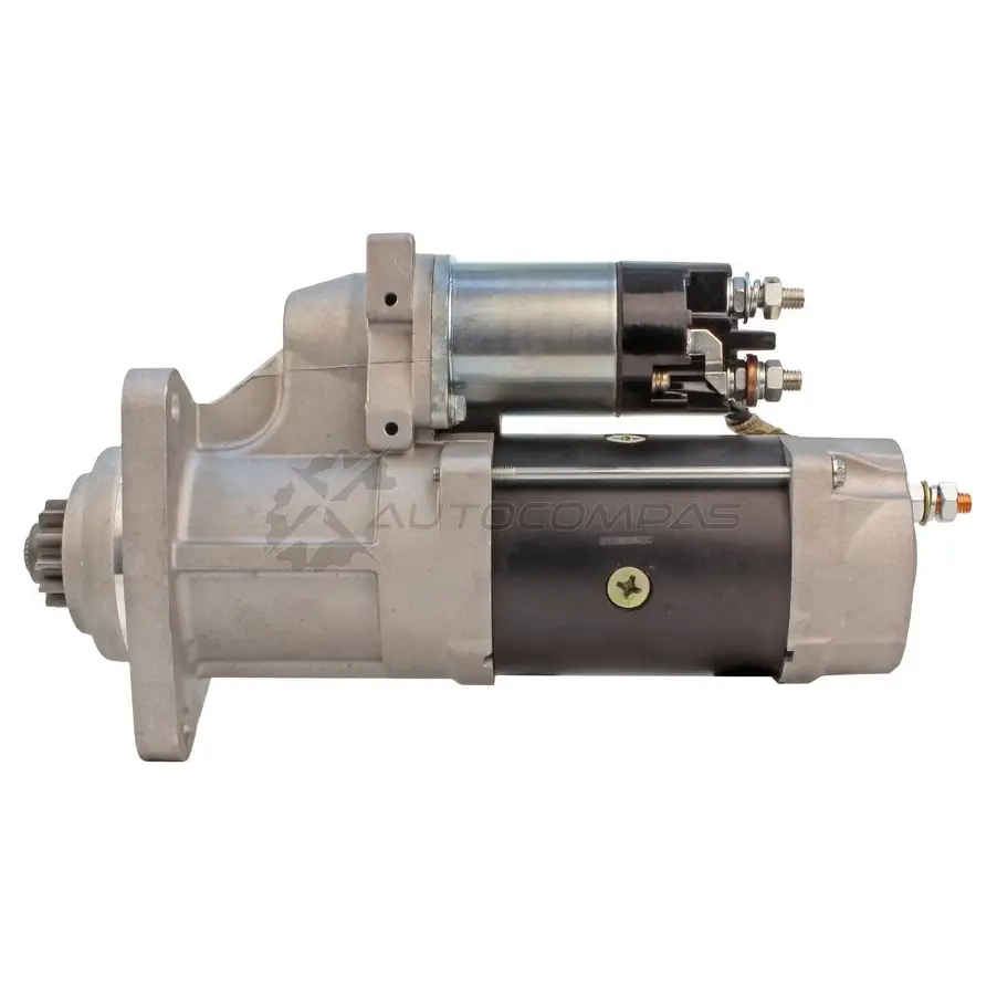 Стартер KRAUF STD0005EC 1440975060 IT GJ9J0 изображение 4