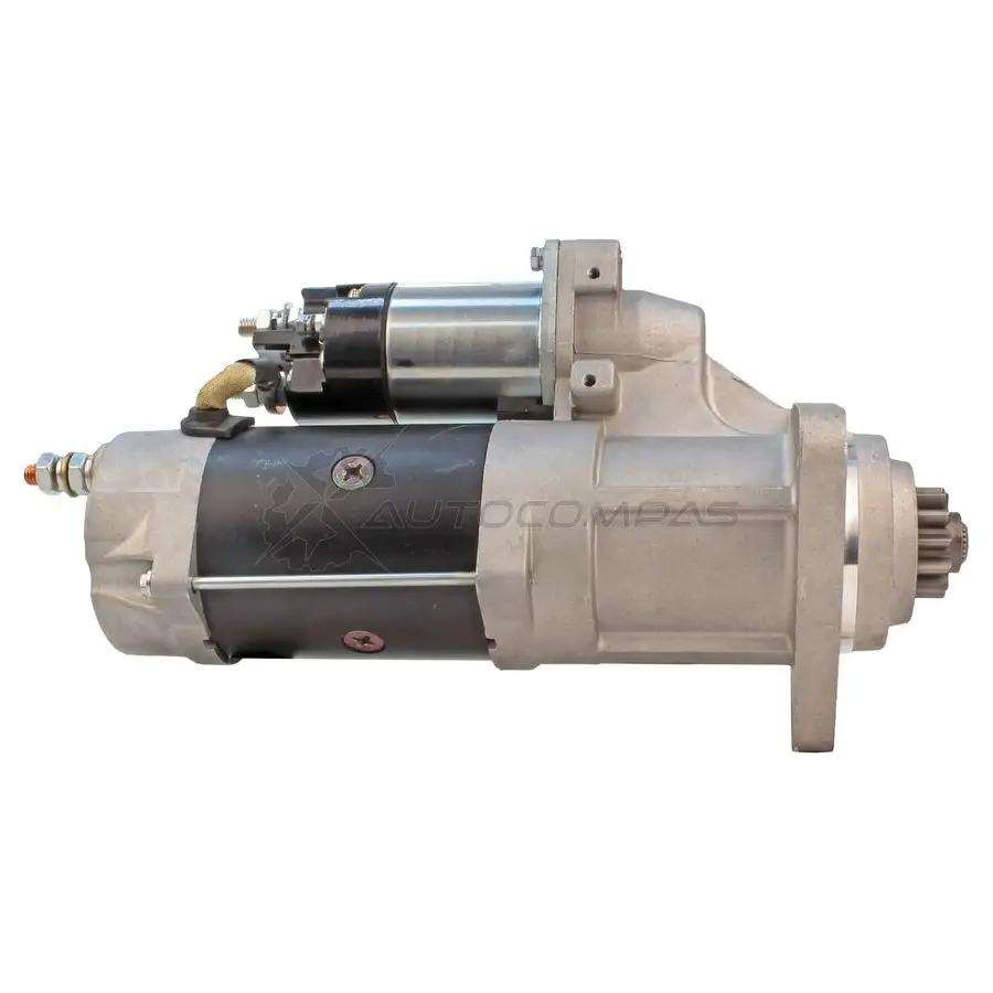 Стартер KRAUF STD0005EC 1440975060 IT GJ9J0 изображение 5