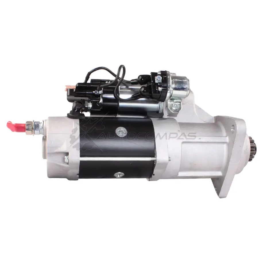 Стартер KRAUF 1440975061 STD0005NB 3IVI LT изображение 5