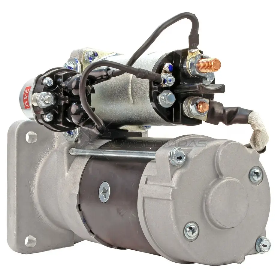 Стартер KRAUF STD0474NB J6 1EC1R 1440687476 изображение 1