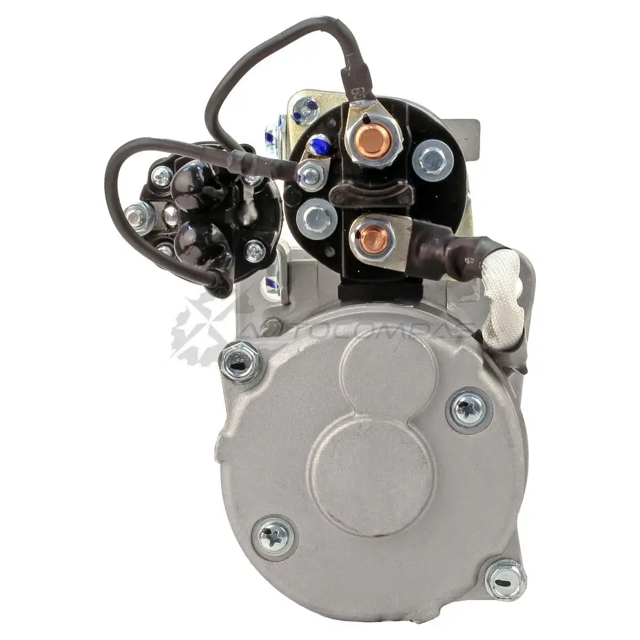 Стартер KRAUF STD0474NB J6 1EC1R 1440687476 изображение 3