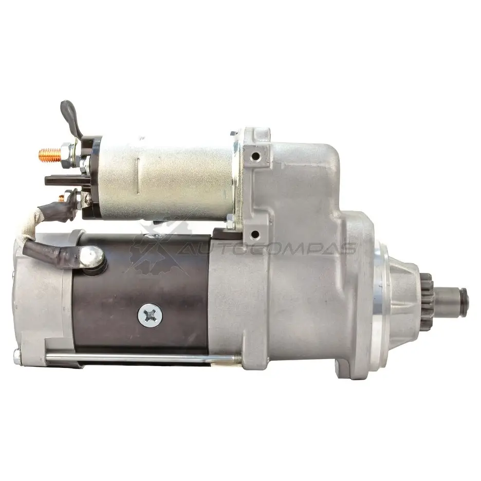 Стартер KRAUF STD0474NB J6 1EC1R 1440687476 изображение 5