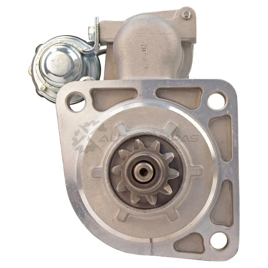 Стартер KRAUF 1440687473 HFSG9 I STD0474YJ изображение 0