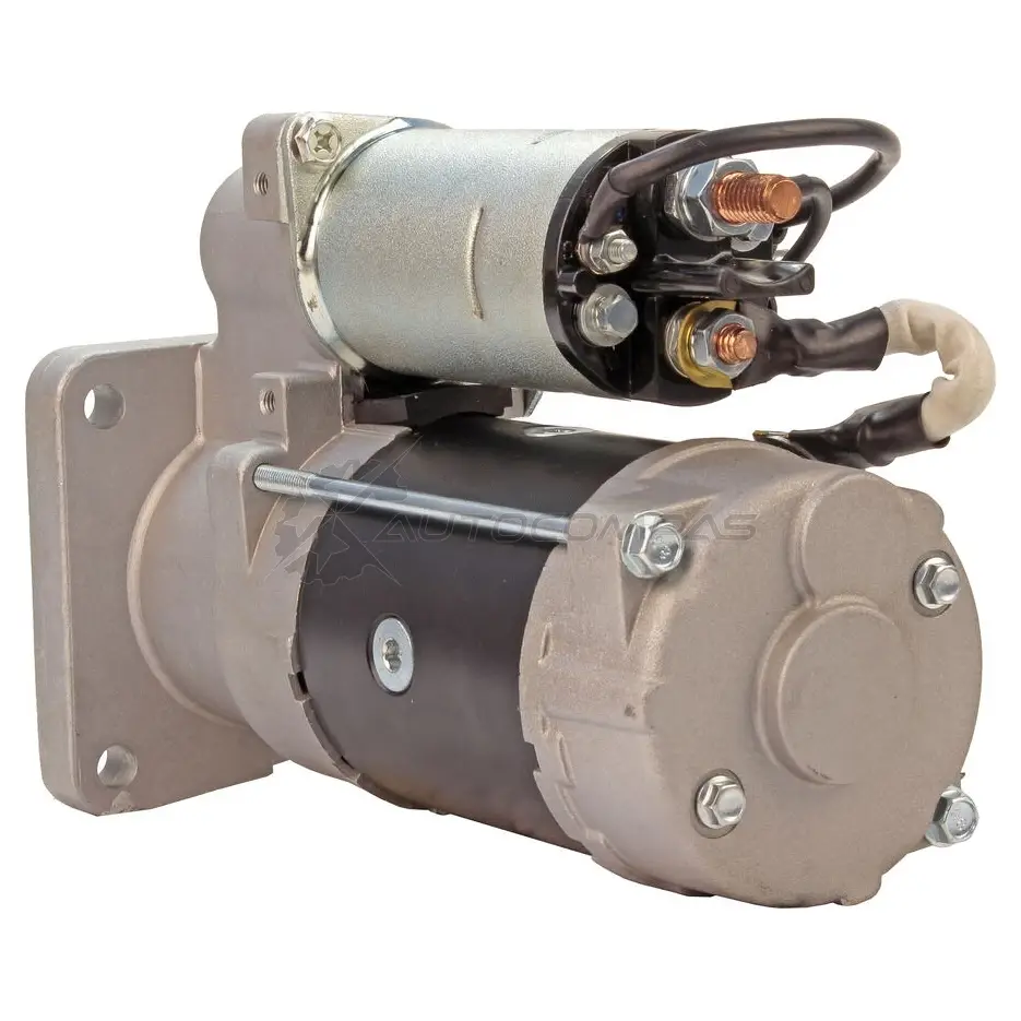 Стартер KRAUF 1440687473 HFSG9 I STD0474YJ изображение 1