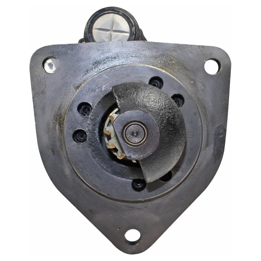 Стартер KRAUF STD0743EC E GE3P4 1440975062 изображение 0