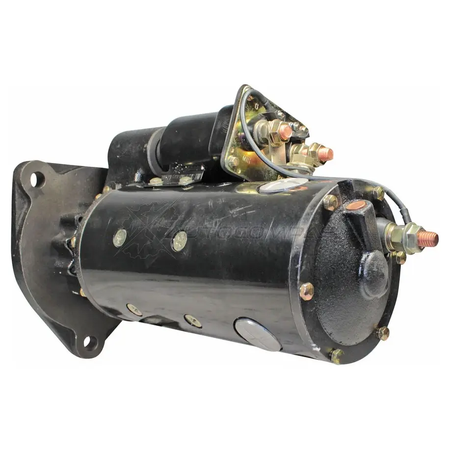 Стартер KRAUF STD0743EC E GE3P4 1440975062 изображение 1