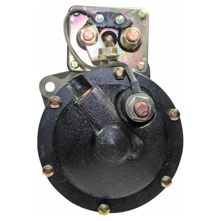 Стартер KRAUF STD0743EC E GE3P4 1440975062 изображение 3
