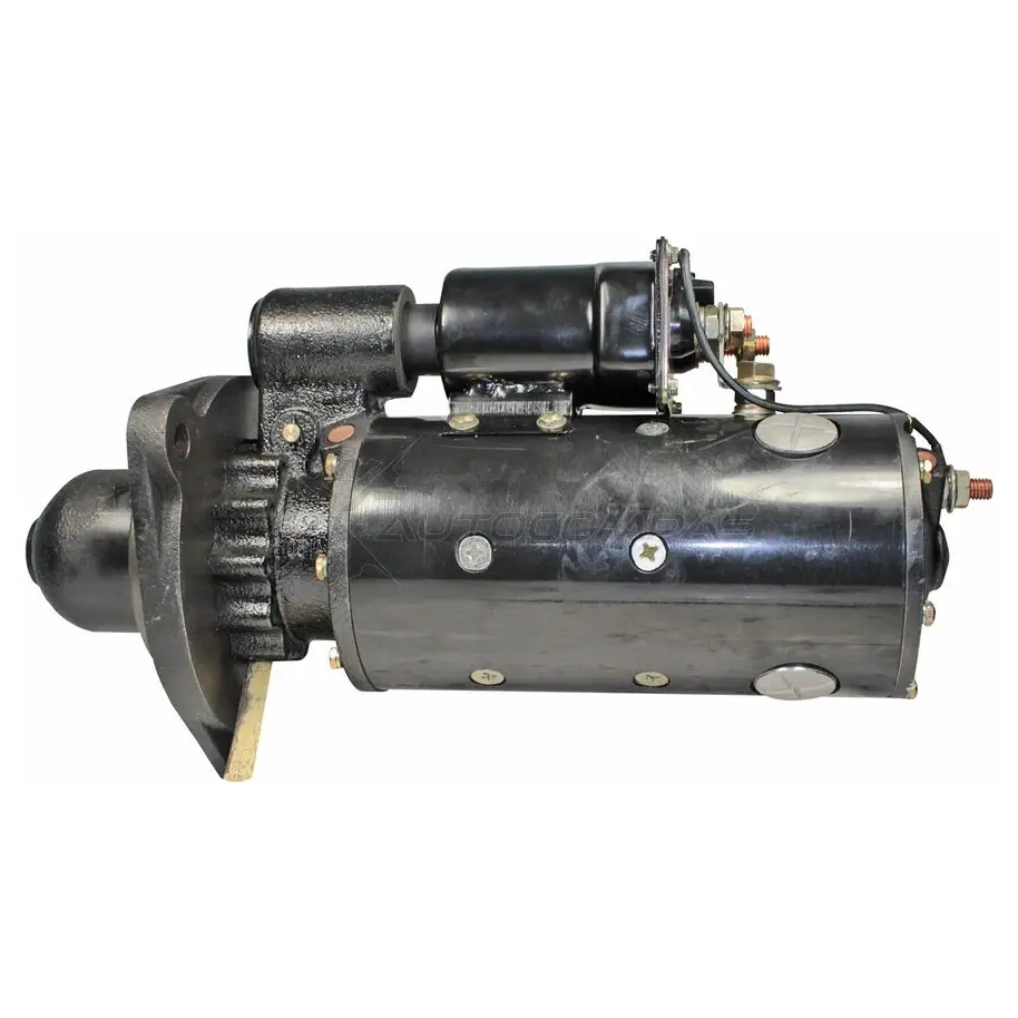 Стартер KRAUF STD0743EC E GE3P4 1440975062 изображение 4