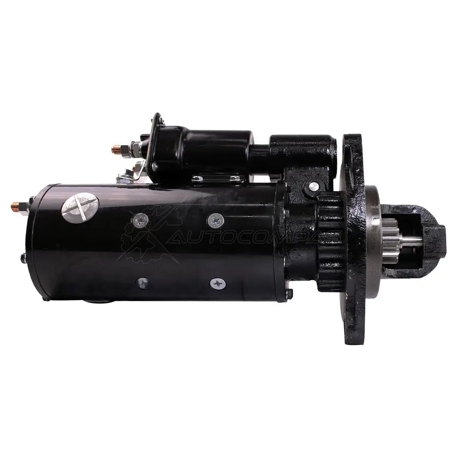 Стартер KRAUF STD0743NB 8D8 QUP 1440687171 изображение 4