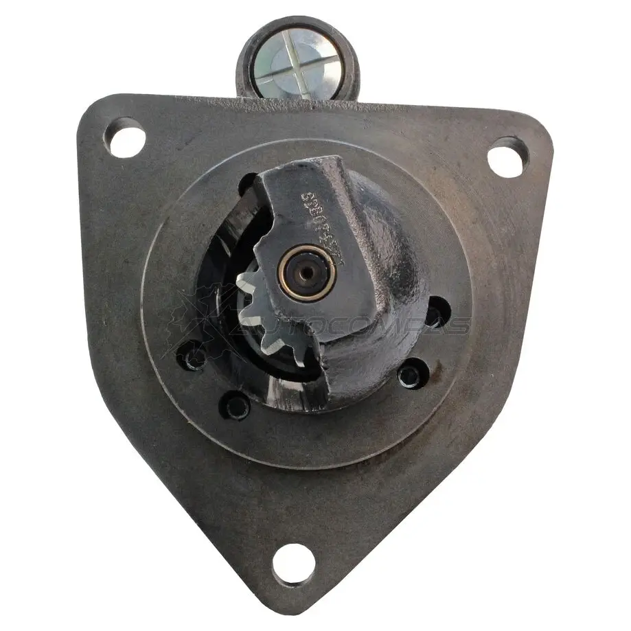 Стартер KRAUF 1440687170 AR6F C STD0743YJ изображение 0