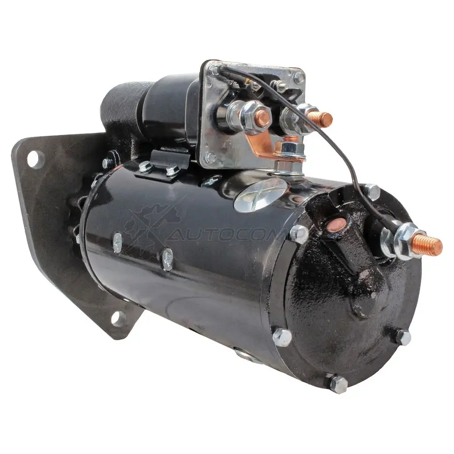 Стартер KRAUF 1440687170 AR6F C STD0743YJ изображение 1