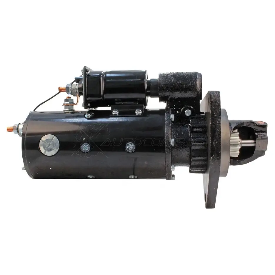 Стартер KRAUF 1440687170 AR6F C STD0743YJ изображение 5