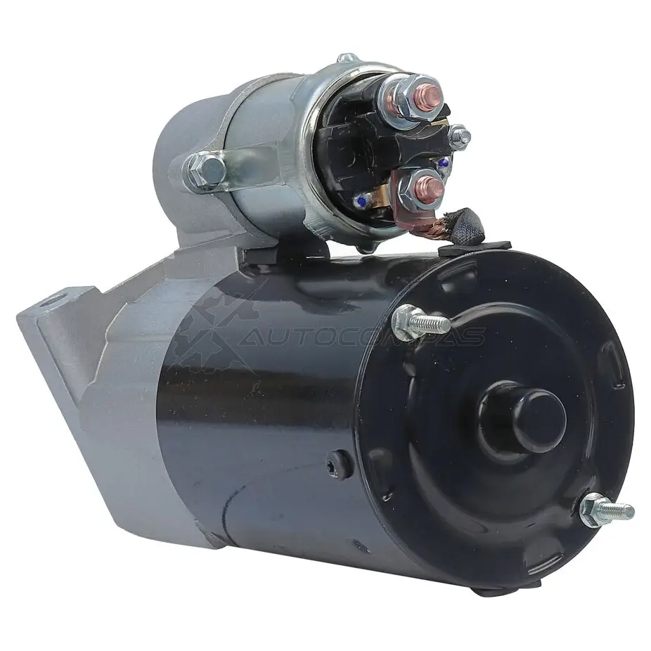 Стартер KRAUF 1440975063 STD0810US W PG2OEC изображение 1