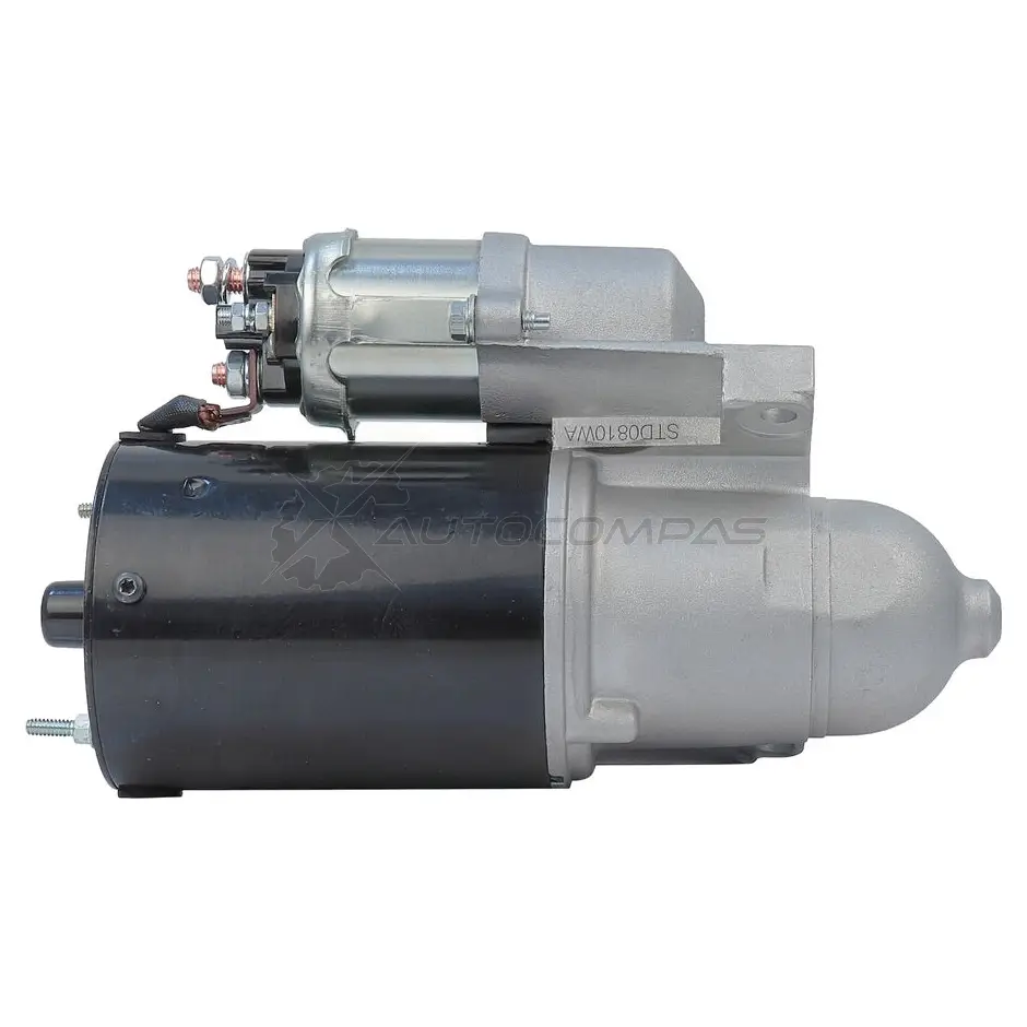 Стартер KRAUF 1440975063 STD0810US W PG2OEC изображение 3