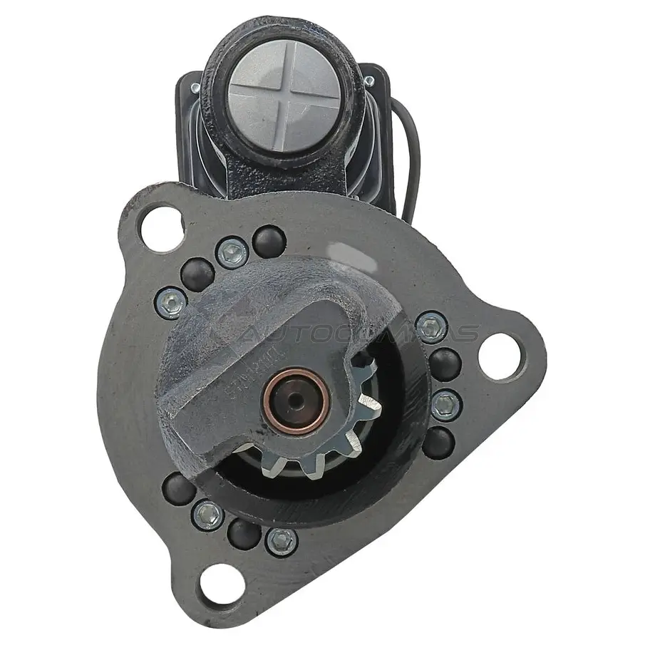 Стартер KRAUF 1440687451 NBR4 AH STD0811CL изображение 0