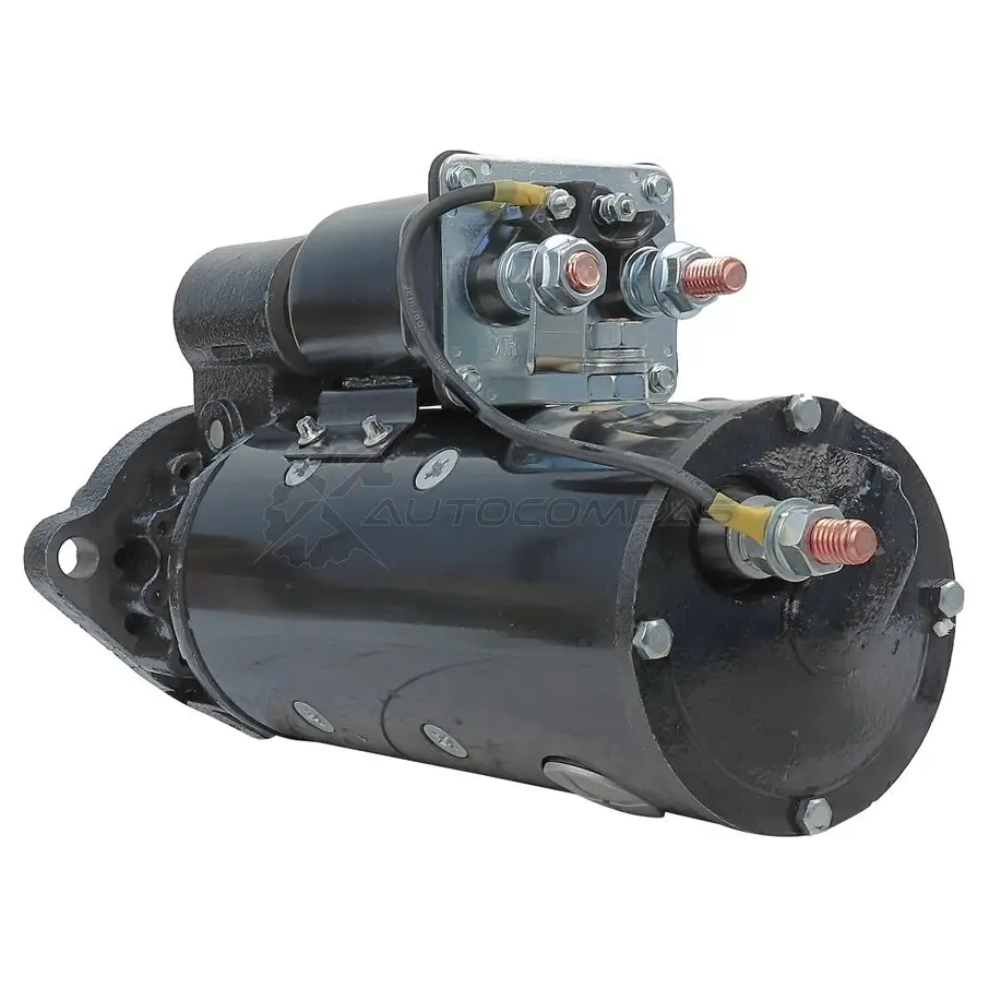 Стартер KRAUF 1440687451 NBR4 AH STD0811CL изображение 1