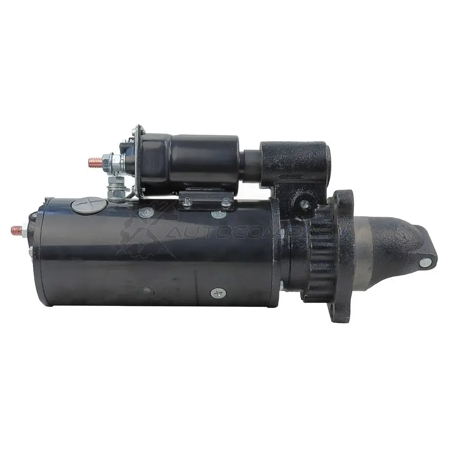 Стартер KRAUF 1440687451 NBR4 AH STD0811CL изображение 3