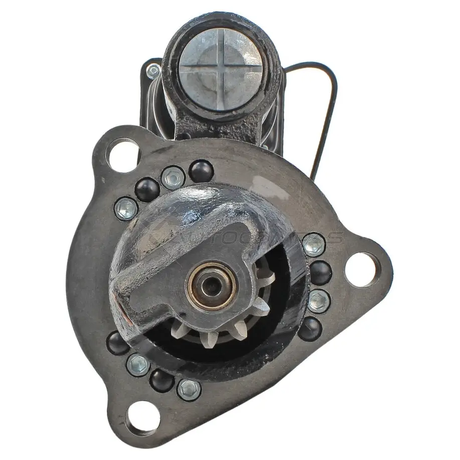 Стартер KRAUF STD0811NB J0ABB JS 1440975065 изображение 0