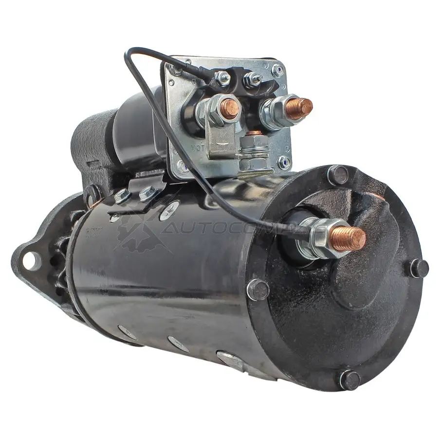 Стартер KRAUF STD0811NB J0ABB JS 1440975065 изображение 1