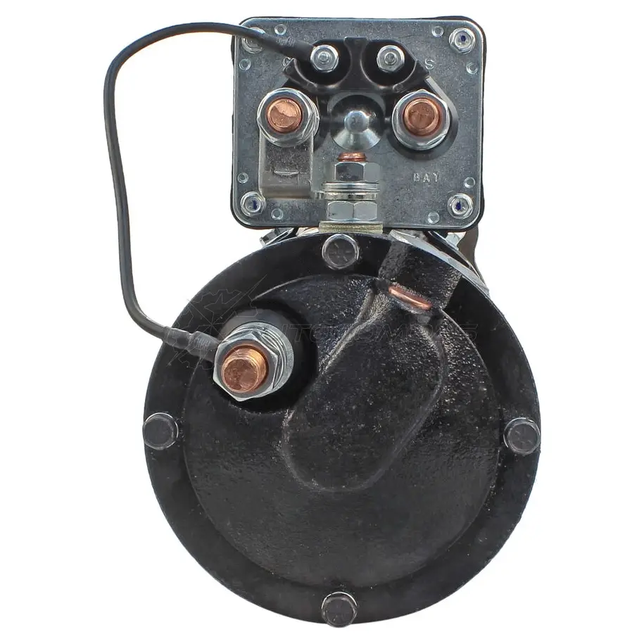 Стартер KRAUF STD0811NB J0ABB JS 1440975065 изображение 3