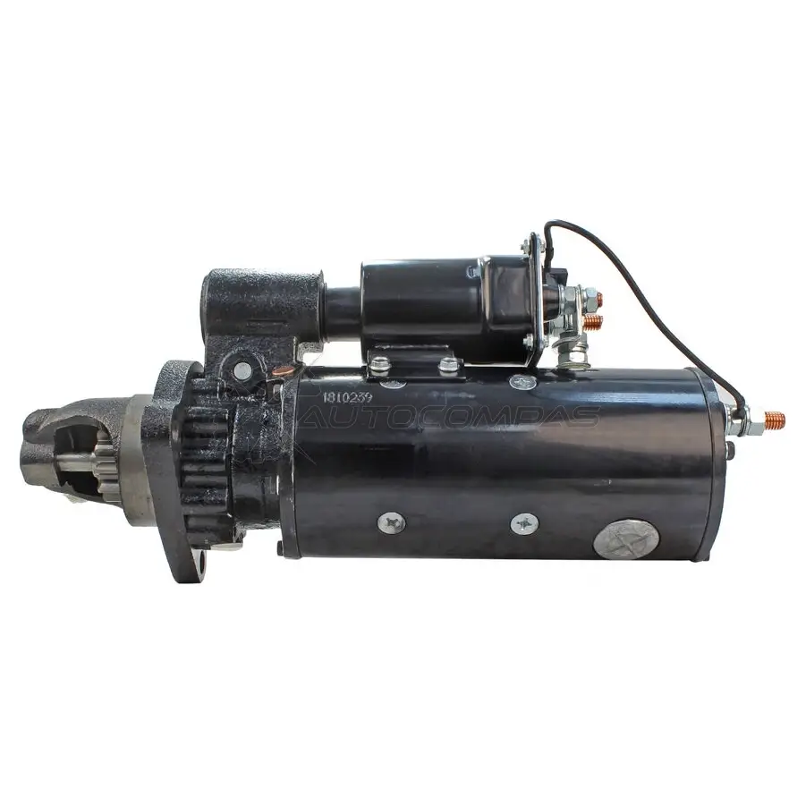 Стартер KRAUF STD0811NB J0ABB JS 1440975065 изображение 5