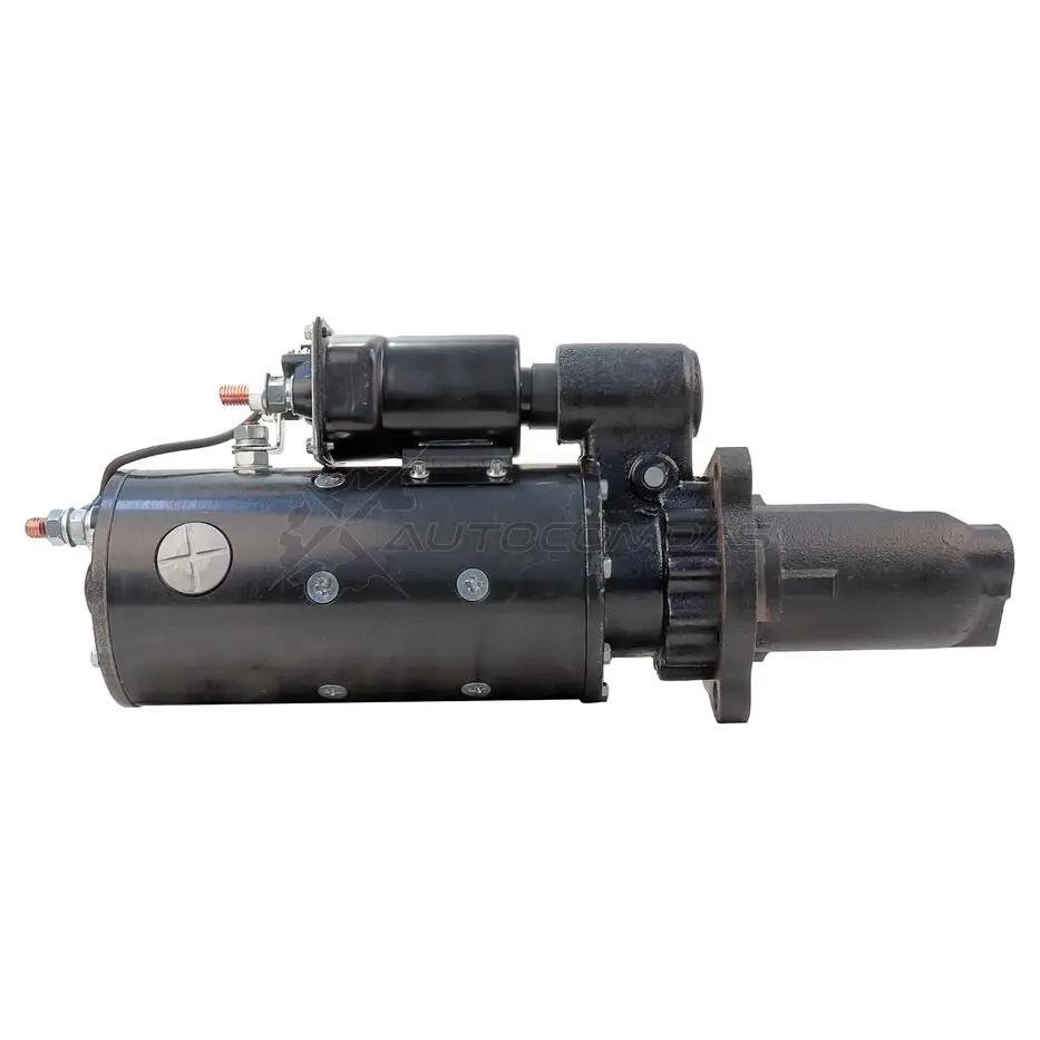 Стартер KRAUF M56 VG STD0826CL 1440683963 изображение 4