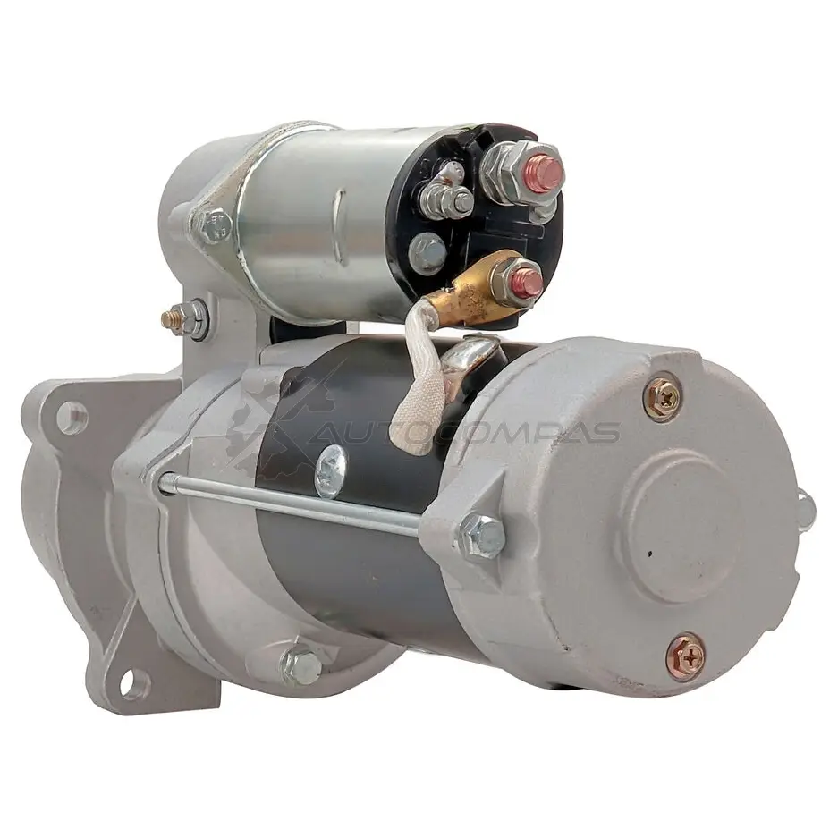 Стартер KRAUF 1440975067 1N65FI 6 STD0844CL изображение 1