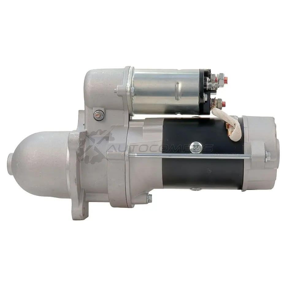 Стартер KRAUF 1440975067 1N65FI 6 STD0844CL изображение 3