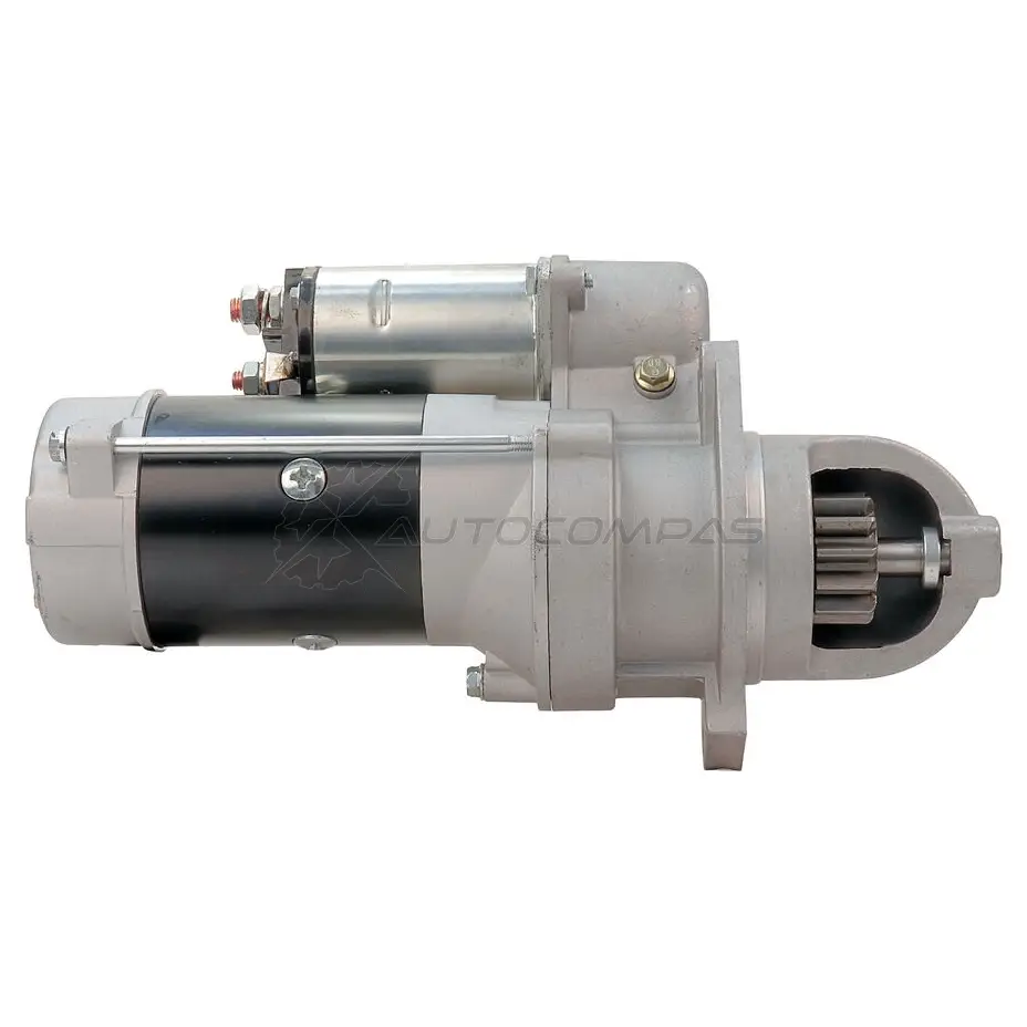 Стартер KRAUF 1440975067 1N65FI 6 STD0844CL изображение 4