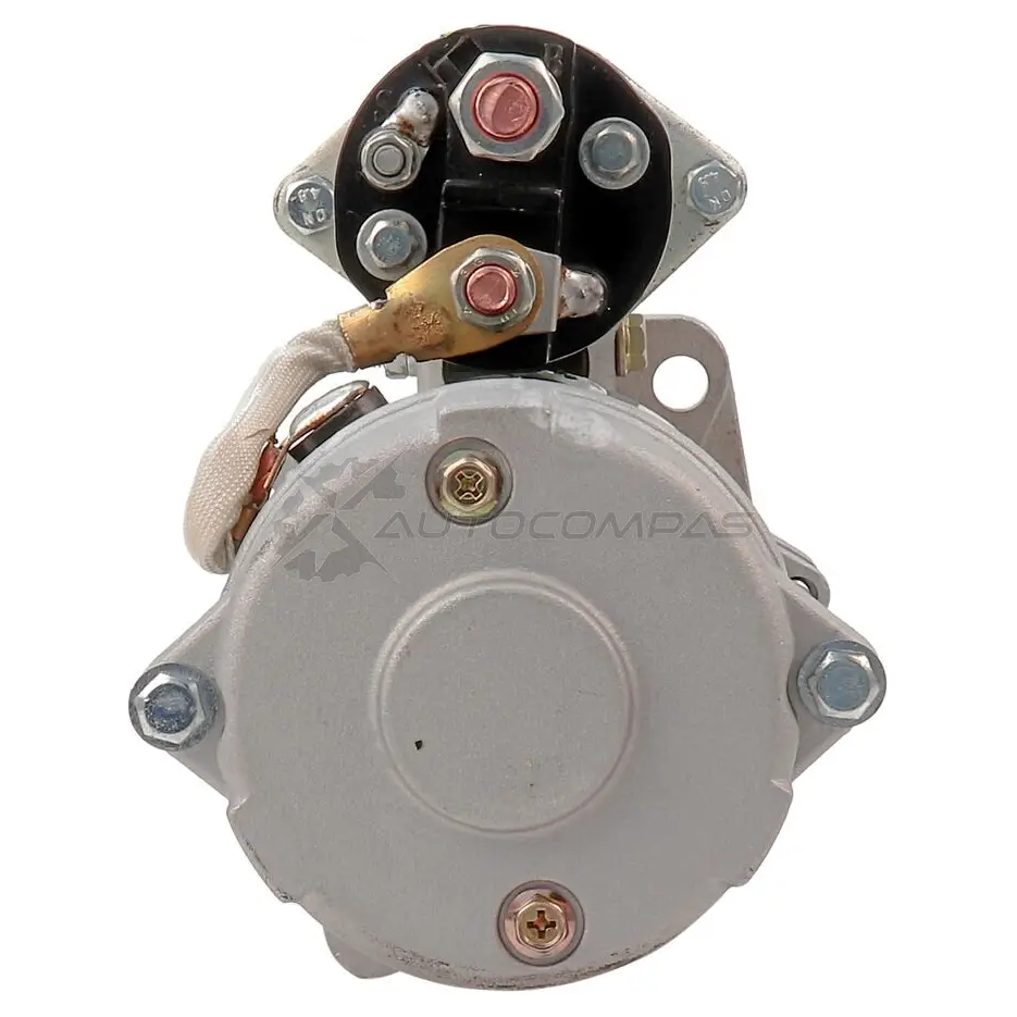 Стартер KRAUF 1440975067 1N65FI 6 STD0844CL изображение 5