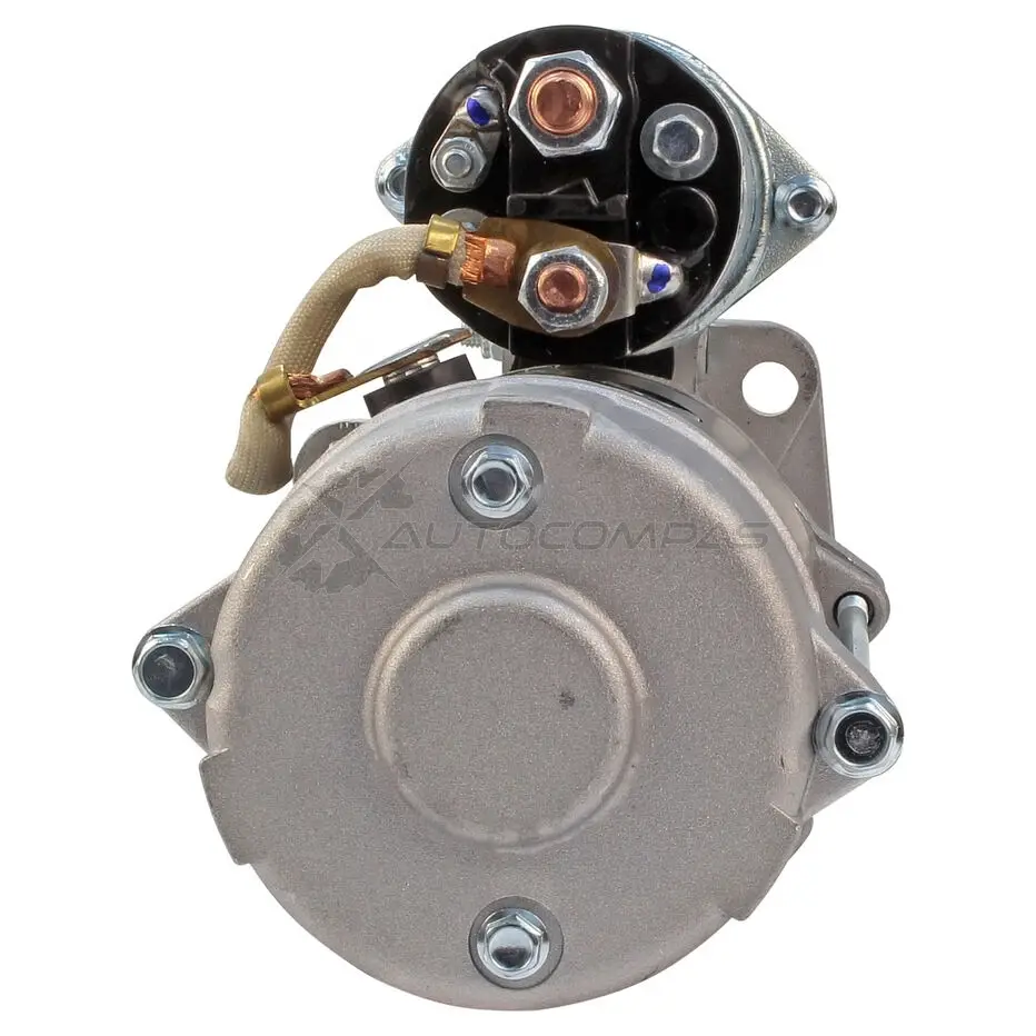 Стартер KRAUF STD0844YJ 1440975068 I4QS K изображение 3