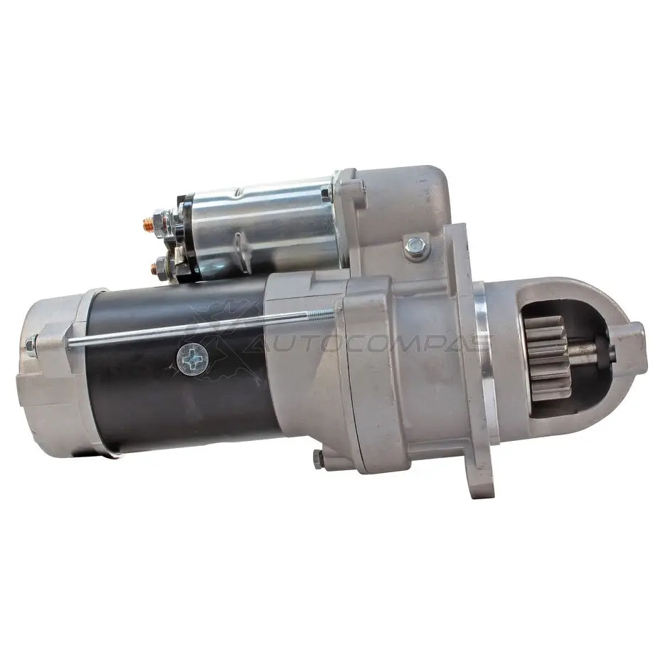 Стартер KRAUF STD0844YJ 1440975068 I4QS K изображение 5