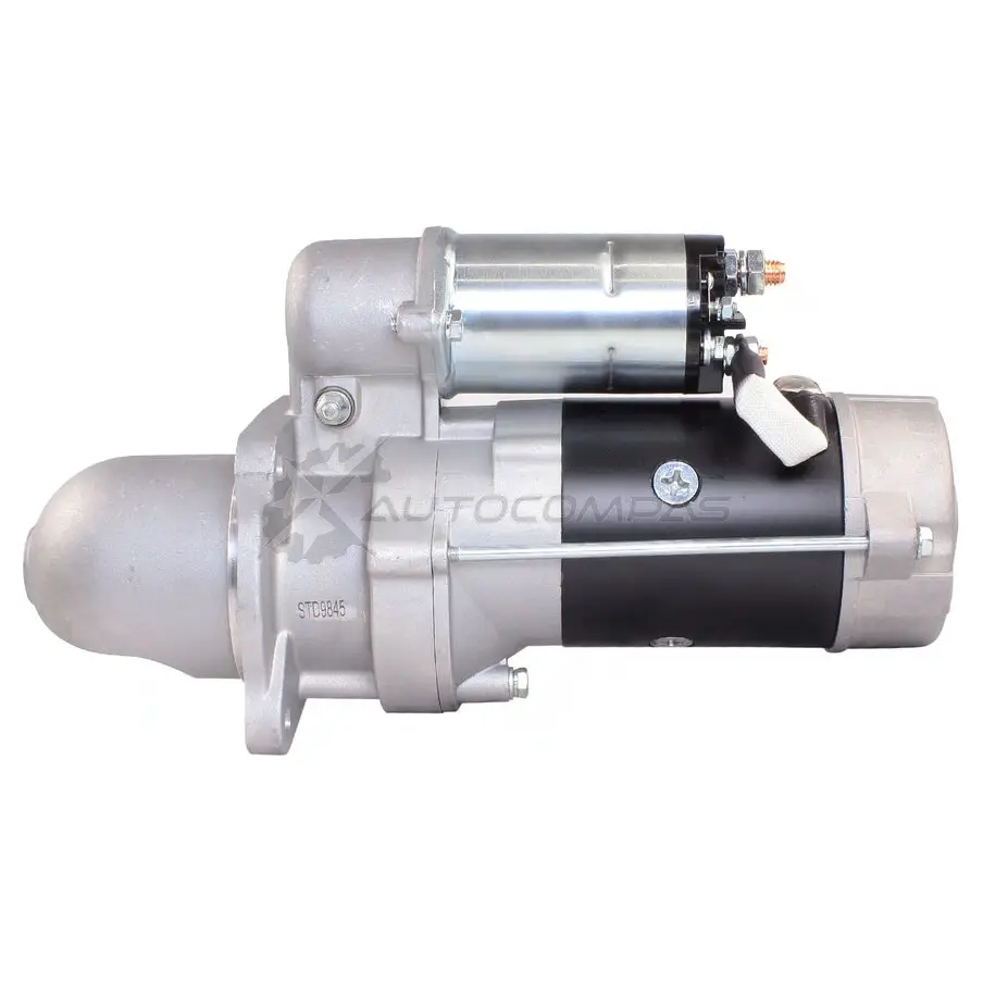 Стартер KRAUF STD0845NB 1440975069 CS YM6N изображение 4