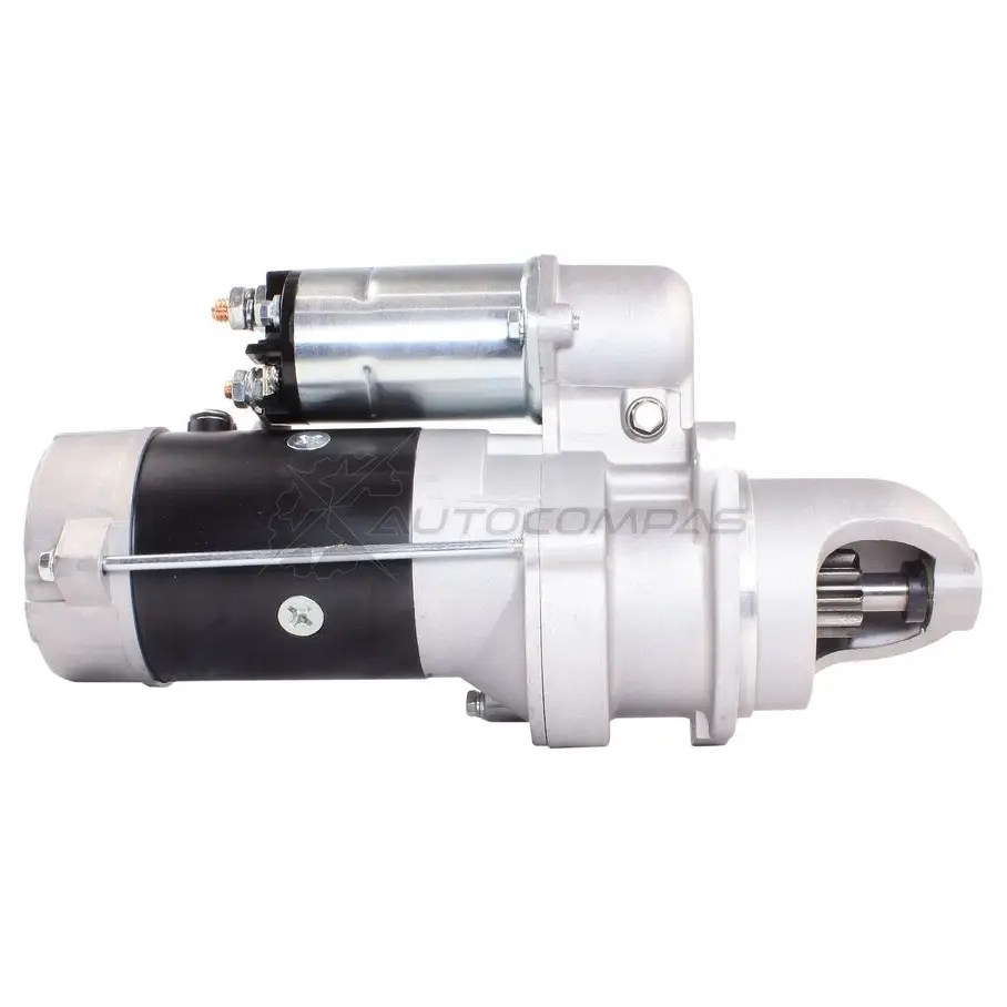Стартер KRAUF STD0845NB 1440975069 CS YM6N изображение 5