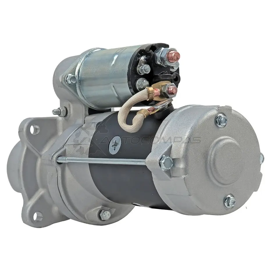 Стартер KRAUF 1440975070 C DLDI STD0845YJ изображение 1