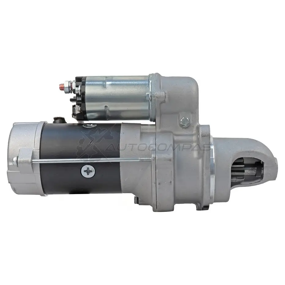 Стартер KRAUF 1440975070 C DLDI STD0845YJ изображение 3