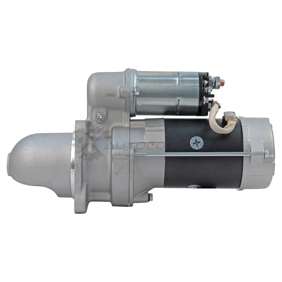 Стартер KRAUF 1440975070 C DLDI STD0845YJ изображение 4