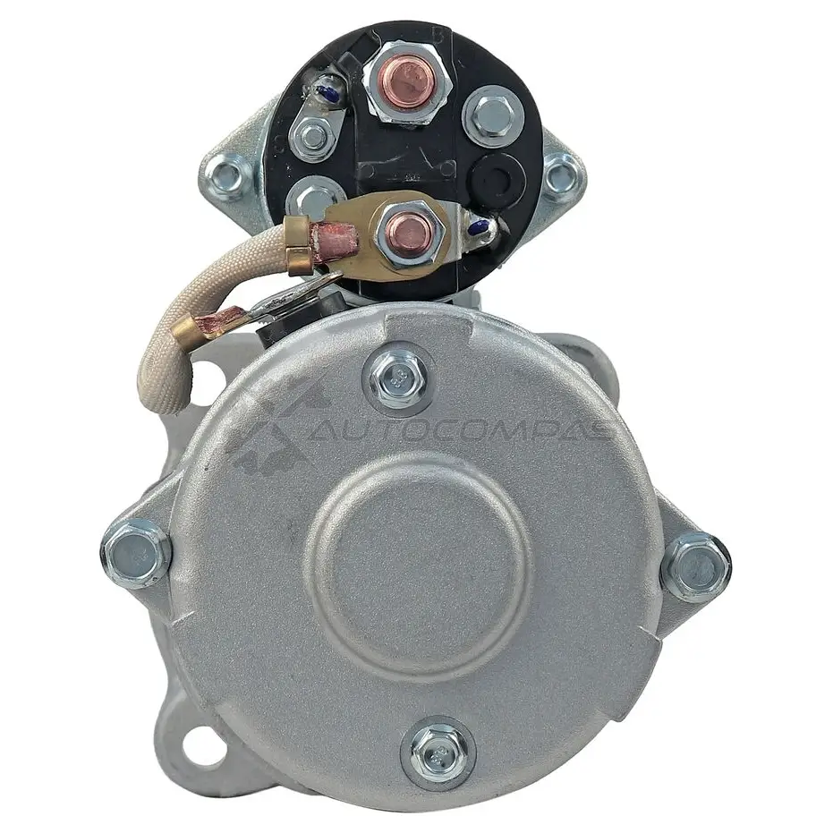 Стартер KRAUF 1440975070 C DLDI STD0845YJ изображение 5
