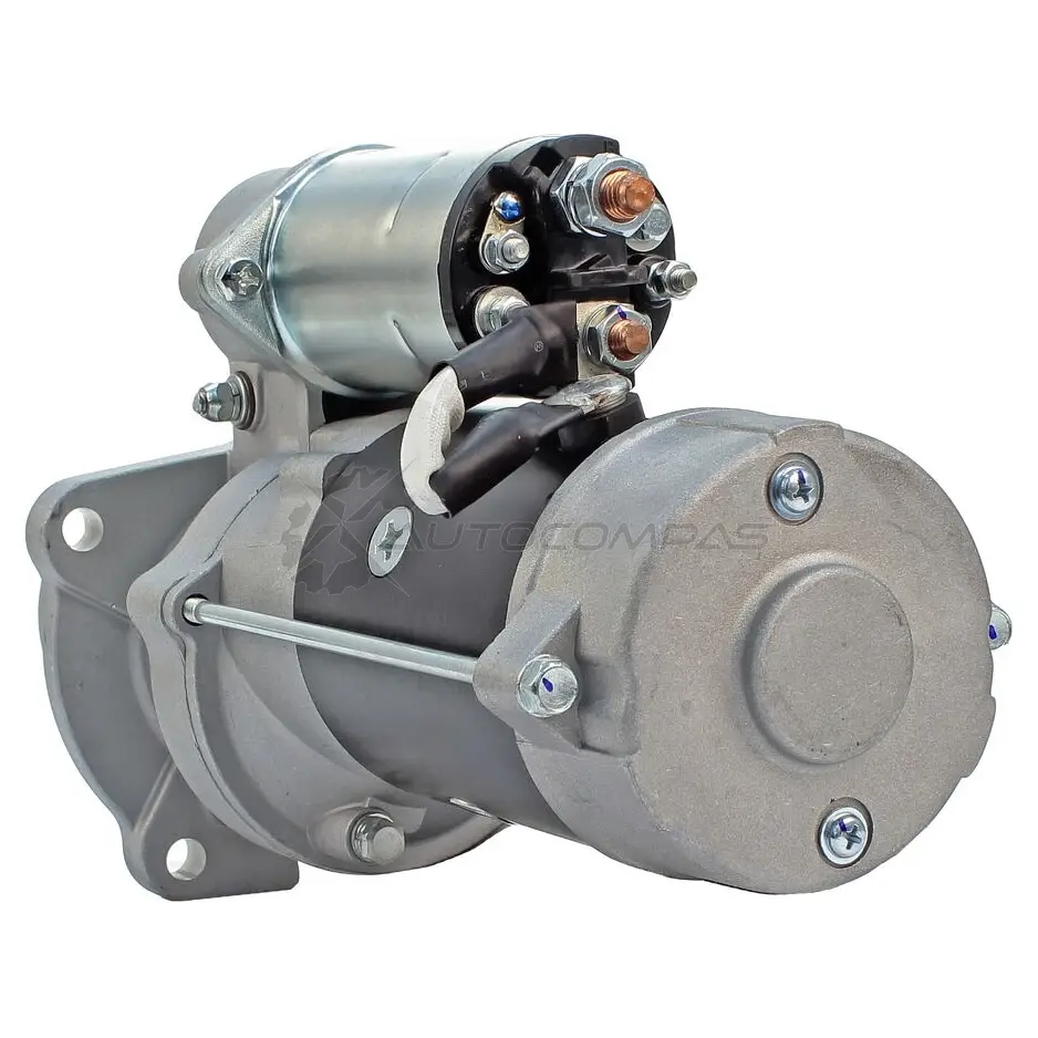 Стартер KRAUF T OX2Q38 STD0860NB 1440687452 изображение 1