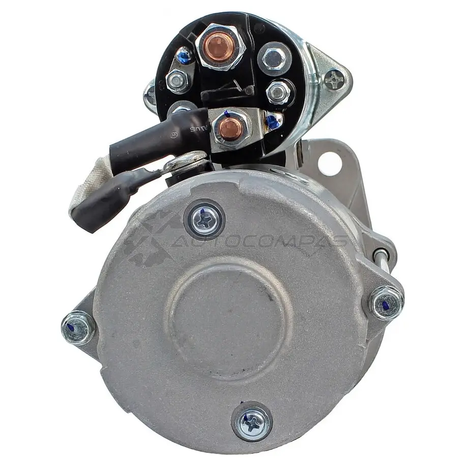 Стартер KRAUF T OX2Q38 STD0860NB 1440687452 изображение 3