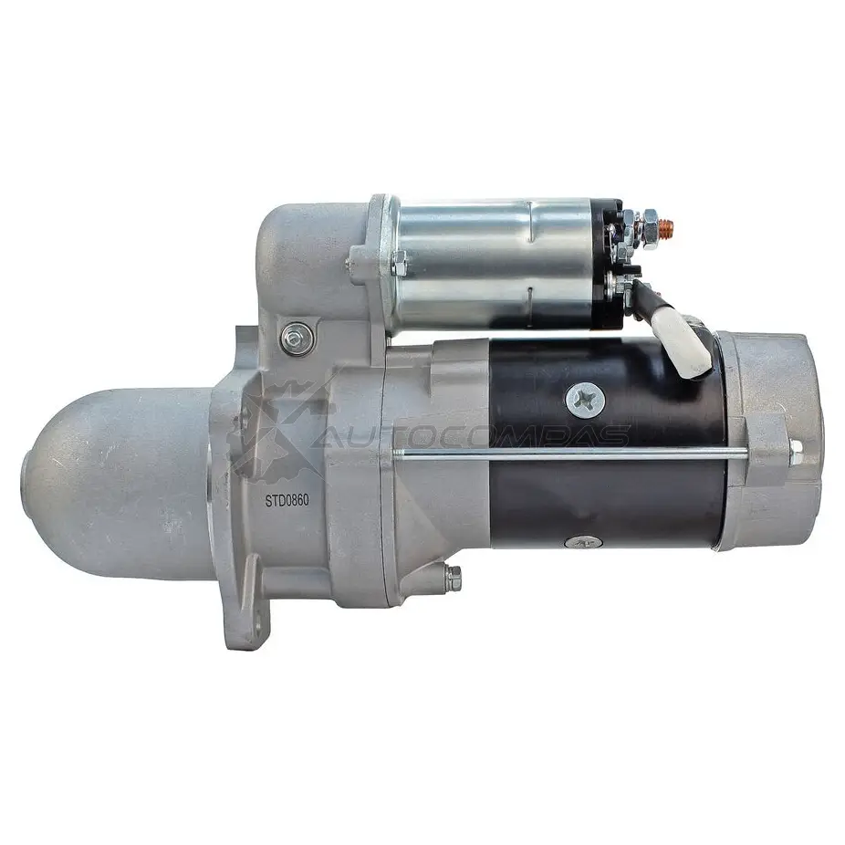 Стартер KRAUF T OX2Q38 STD0860NB 1440687452 изображение 4