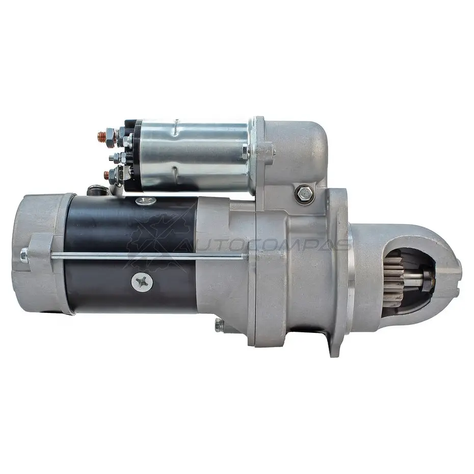 Стартер KRAUF T OX2Q38 STD0860NB 1440687452 изображение 5